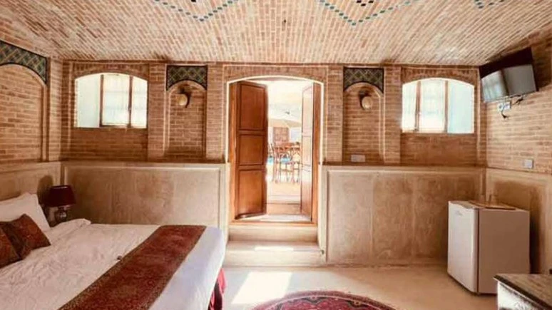 Gheysariyeh Traditional Residence Shiraz 5