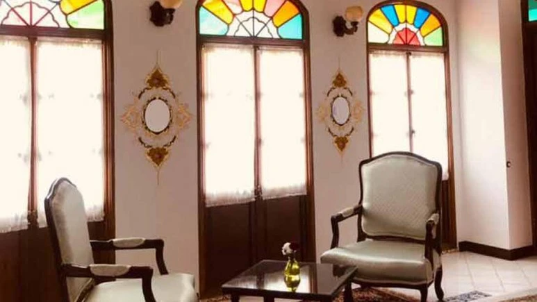 Gheysariyeh Traditional Residence Shiraz 6