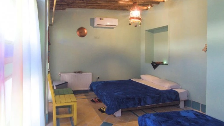 Haft Rang Ecolodge Shiraz 1