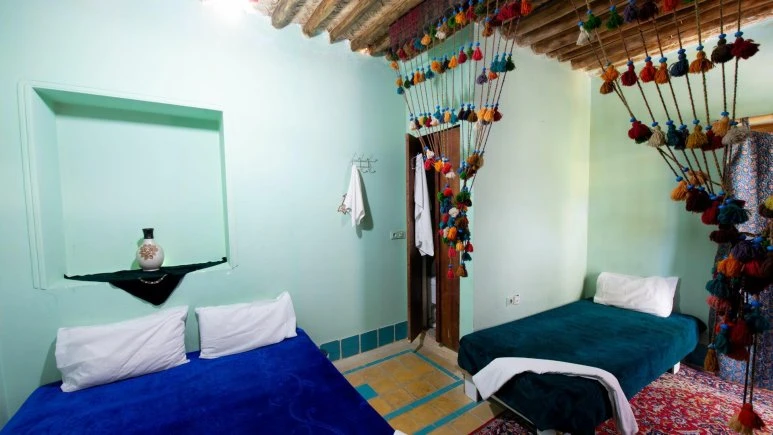 Haft Rang Ecolodge Shiraz 9