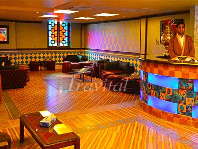 Karimkhan Hotel Shiraz 2