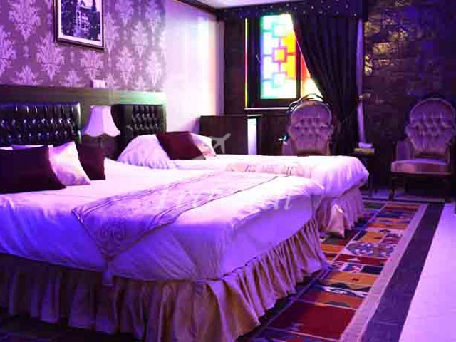 Karimkhan Hotel Shiraz 3