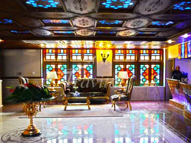 Karimkhan Hotel Shiraz 4