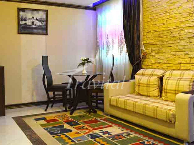 Karimkhan Hotel Shiraz 5