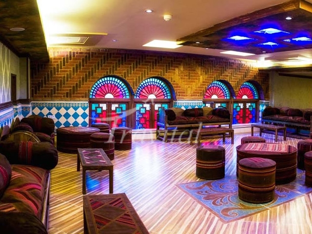 Karimkhan Hotel Shiraz 9