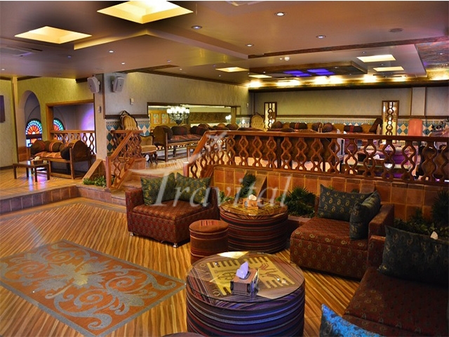 Karimkhan Hotel Shiraz 10