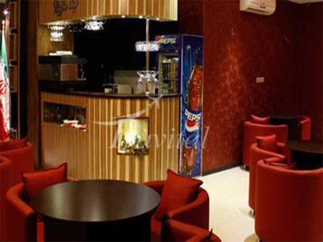 Arian Apartment Hotel Shiraz 4