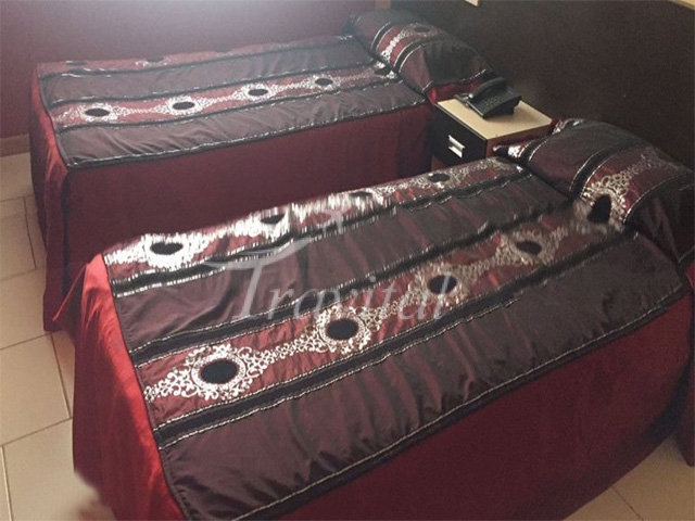 Arian Apartment Hotel Shiraz 6