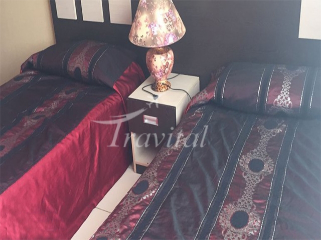 Arian Apartment Hotel Shiraz 8