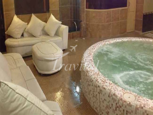 Arian Apartment Hotel Shiraz 9