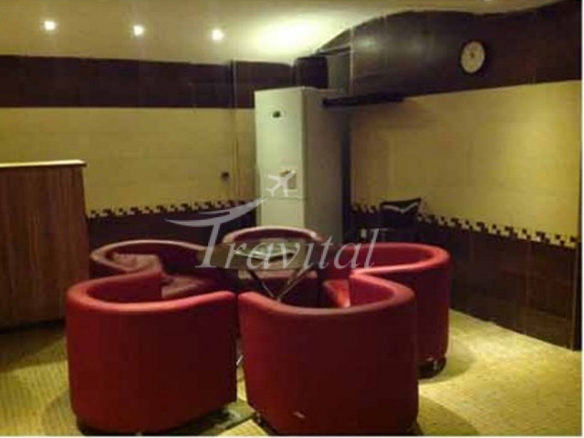 Arian Apartment Hotel Shiraz 10
