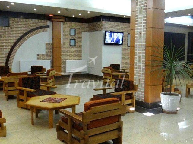 Ariana Hotel Shiraz 4