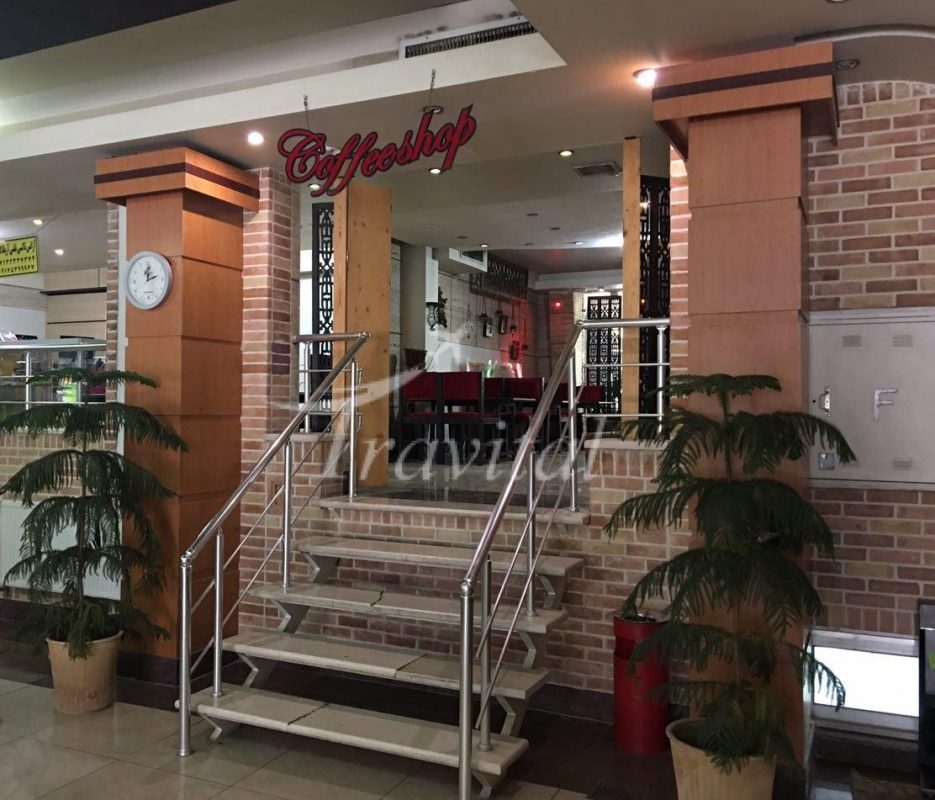 Ariana Hotel Shiraz 8