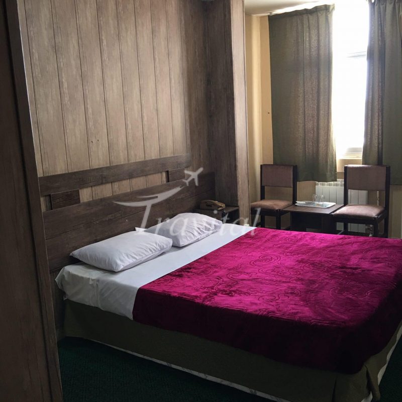 Ariana Hotel Shiraz 9