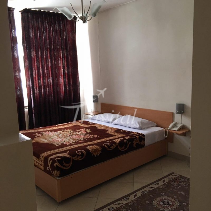 Ariana Hotel Shiraz 10