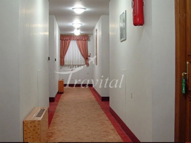 Parsian Hotel Shiraz 2
