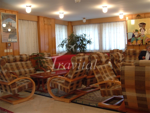 Parsian Hotel Shiraz 3