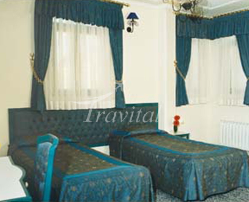 Hadish Apartment Hotel Shiraz 3