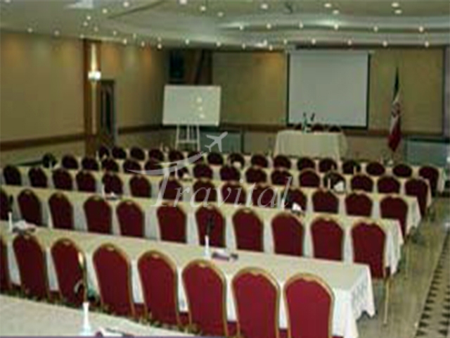 Parsian Hotel Shiraz 4