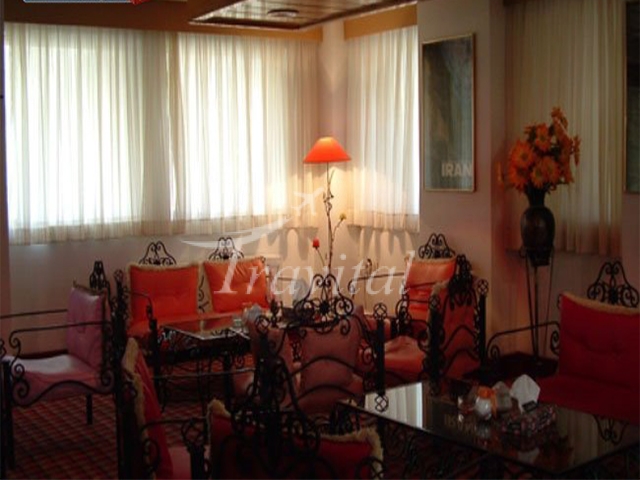 Parsian Hotel Shiraz 5