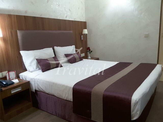 Parsian Hotel Shiraz 10