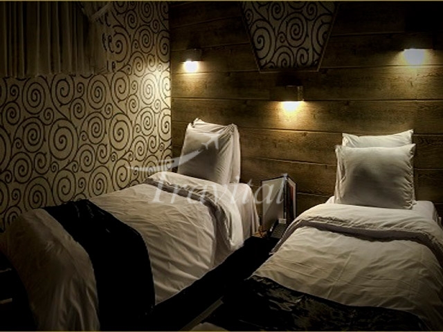Hafez Hotel Shiraz 2