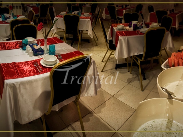 Hafez Hotel Shiraz 4