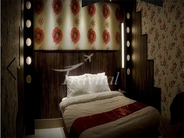 Hafez Hotel Shiraz 5