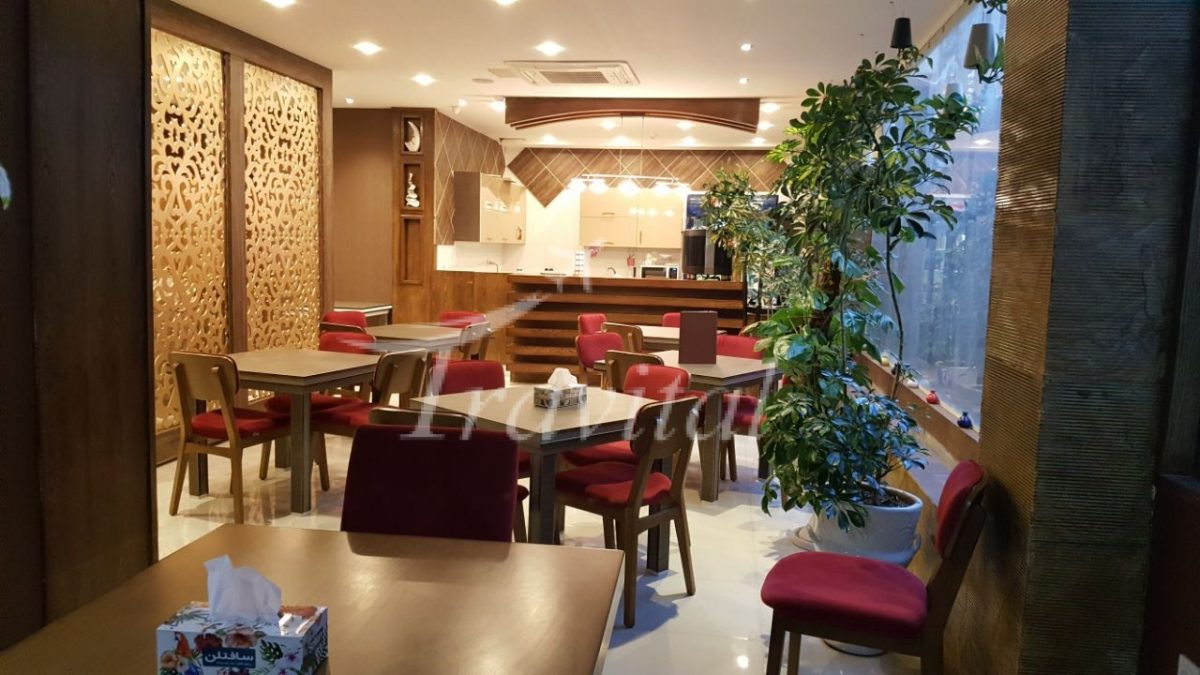 Jahan Nama Apartment Hotel Shiraz 2