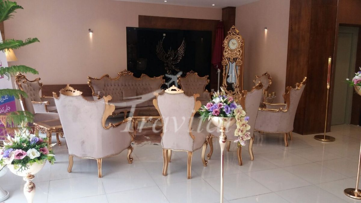 Jahan Nama Apartment Hotel Shiraz 3