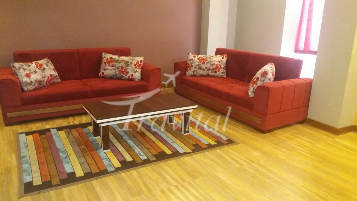 Jahan Nama Apartment Hotel Shiraz 5