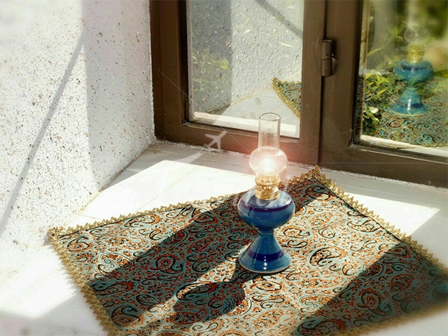 Bagh-e Irani Ecotourism Residence Shiraz 2