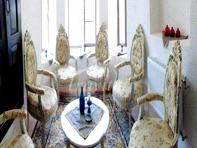 Bagh-e Irani Ecotourism Residence Shiraz 3
