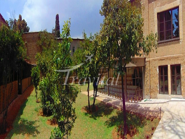 Bagh-e Irani Ecotourism Residence Shiraz 4