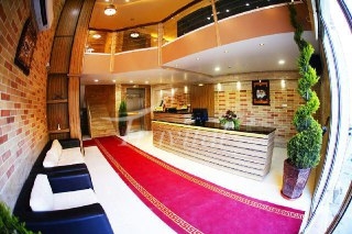 Nasir ol Molk (Nasir al Mulk) Hotel Shiraz 2