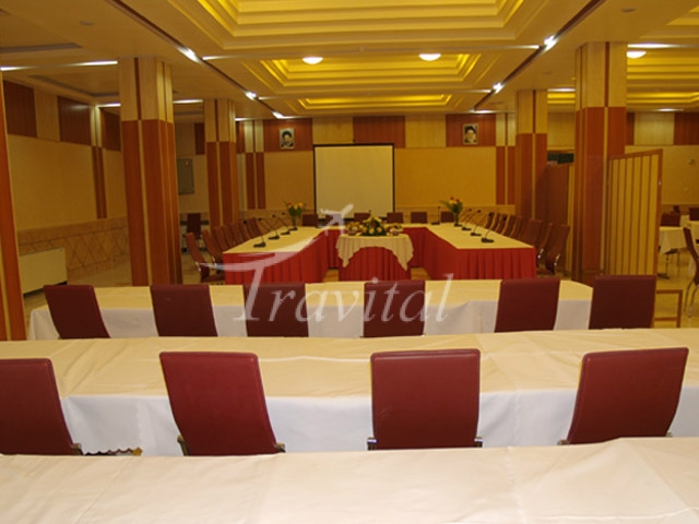 Park Saadi Hotel Shiraz 2