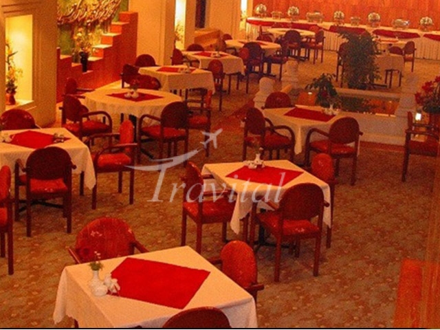 Pars Hotel Shiraz 3