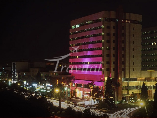 Pars Hotel Shiraz 4