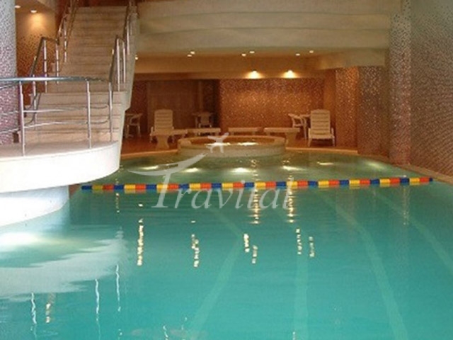 Pars Hotel Shiraz 5