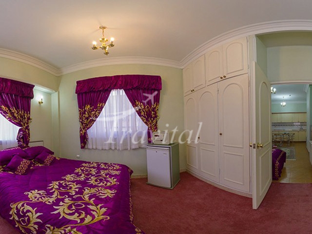 Parse Hotel Shiraz 2