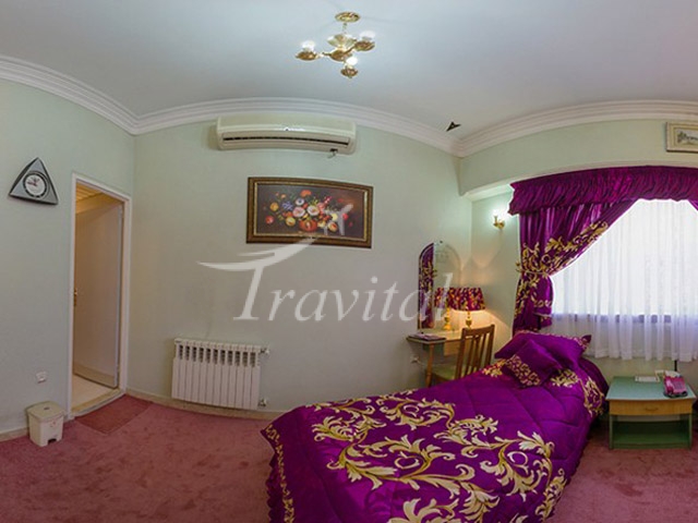 Parse Hotel Shiraz 3