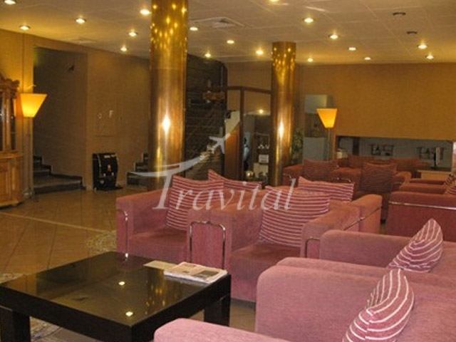 Roudaki Hotel Shiraz 2