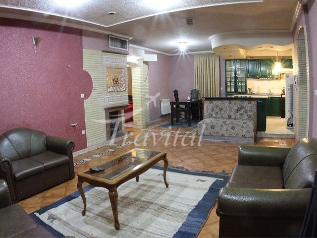 Sarir Apartment Hotel Shiraz 2