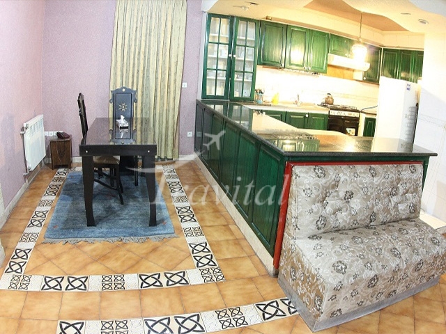 Sarir Apartment Hotel Shiraz 4