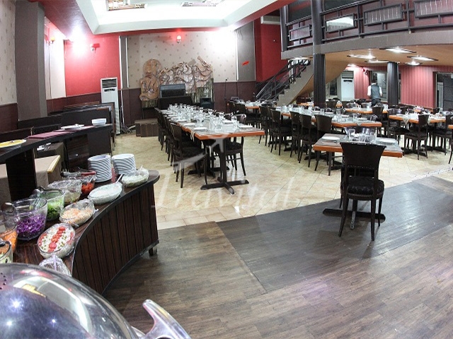 Sarir Apartment Hotel Shiraz 5