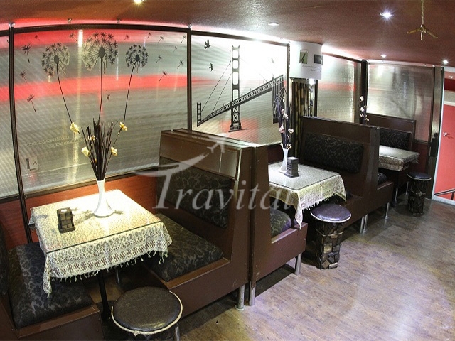 Sarir Apartment Hotel Shiraz 7