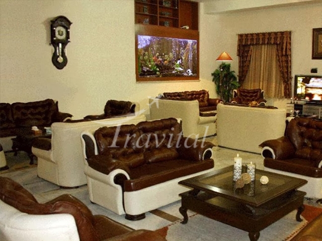 Shams Apartment Hotel Shiraz 3