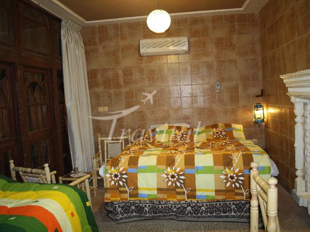 Niayesh Traditional Hotel Shiraz 5