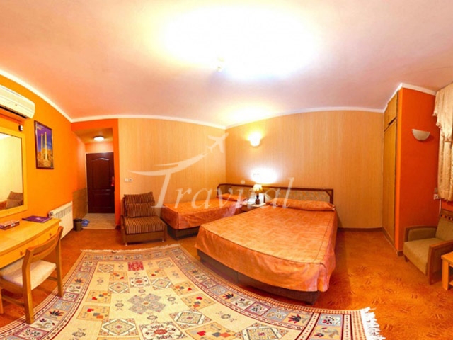 Talar Hotel Shiraz 2