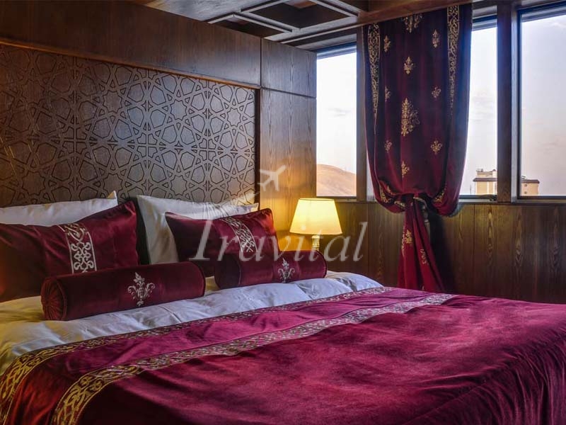 Zandiyeh Hotel Shiraz 2
